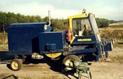launchmower